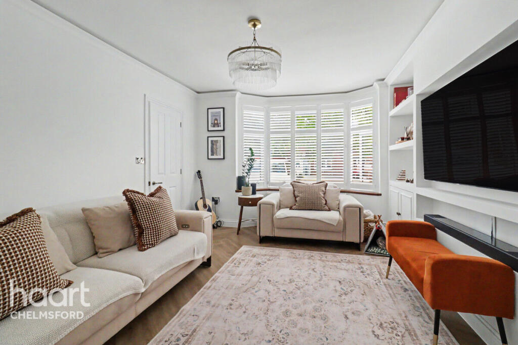 House in Chelmsford - View 4