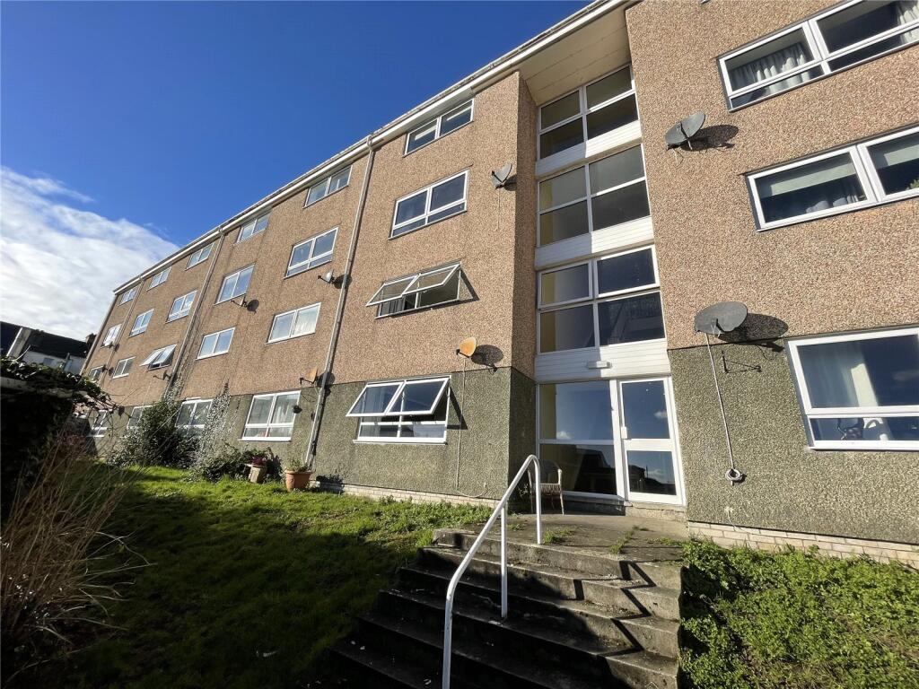 Main image of property: Salamanca Street, Torpoint, Cornwall, PL11
