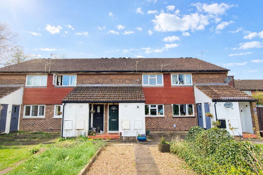 Main image of property: Willowmead, Hertford