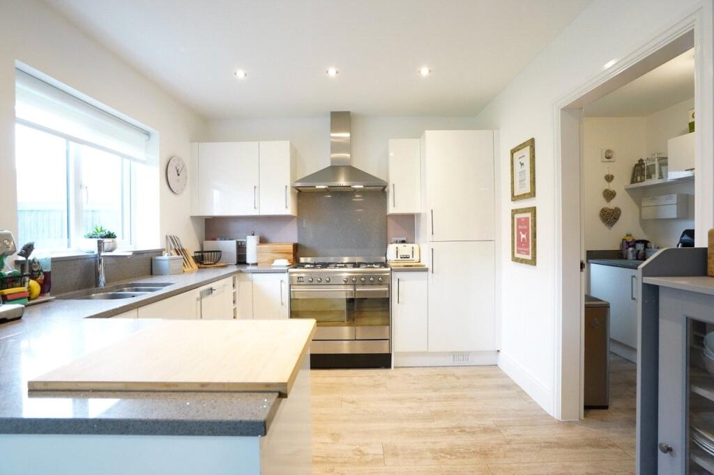Stonechat Drive, Maghull, Liverpool, Merseyside, L31 – další