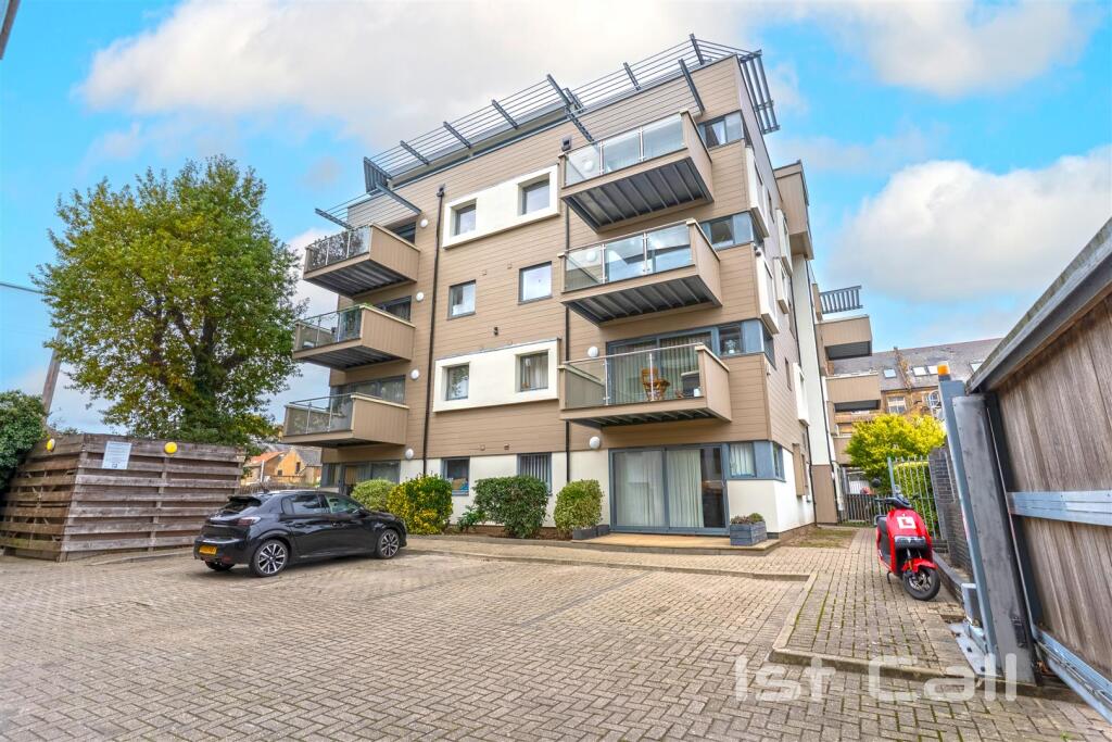 Main image of property: Plaza Royal Mews, Southend-On-Sea