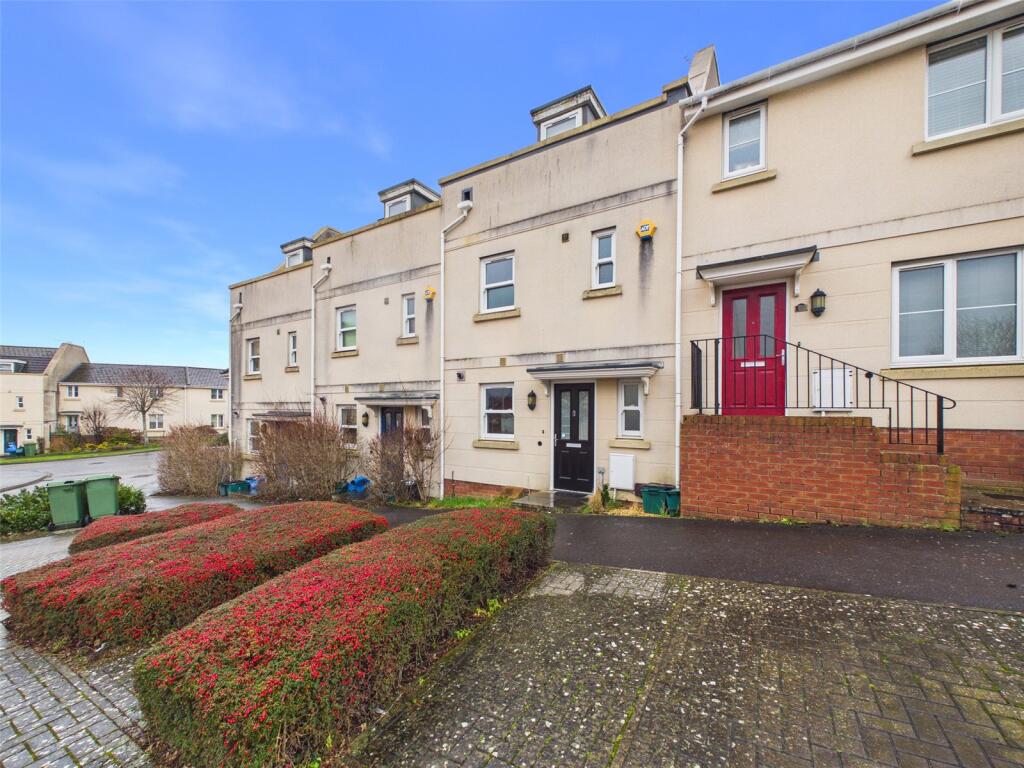 Main image of property: Pillowell Close, Cheltenham, Gloucestershire, GL52