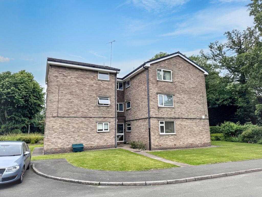Main image of property: School Lane Close, Sheffield, S8