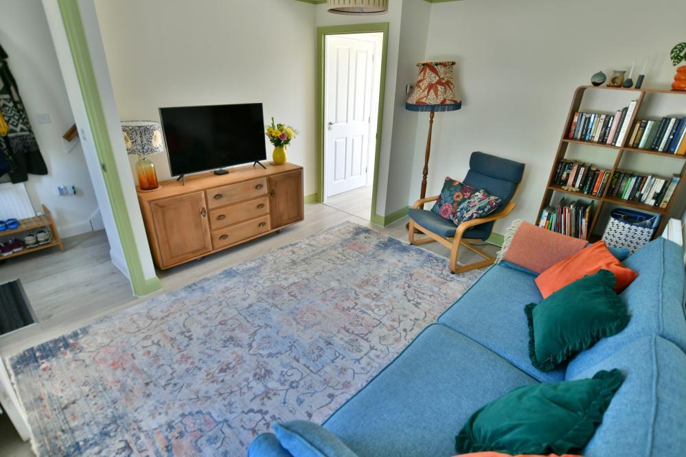 House in Wimborne Minster, Quarter Jack Park, St Johns - View 3