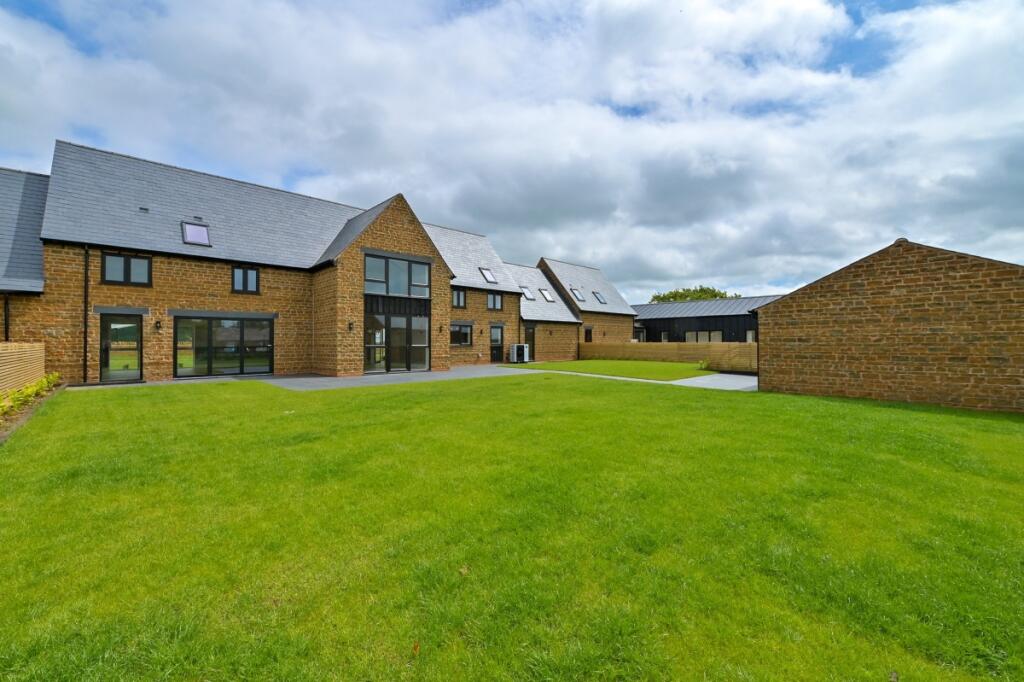 Main image of property: Alkerton, OX15