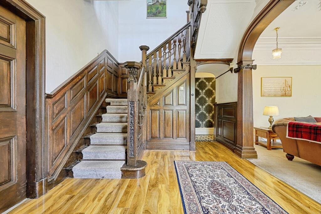 House in Ribble Valley, Wilpshire - View 4