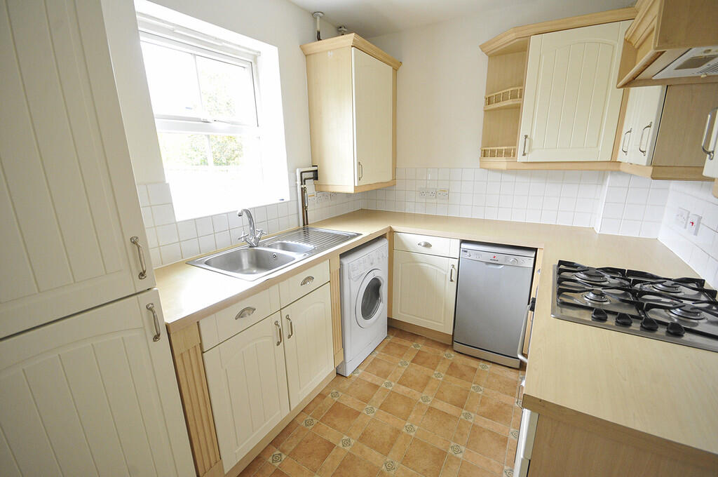 Regency Square, Cambridge - Ansicht 5