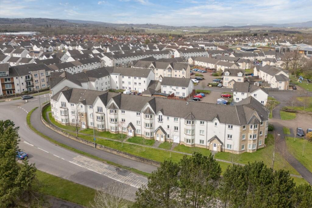 Main image of property: Mccormack Place, Larbert, FK5