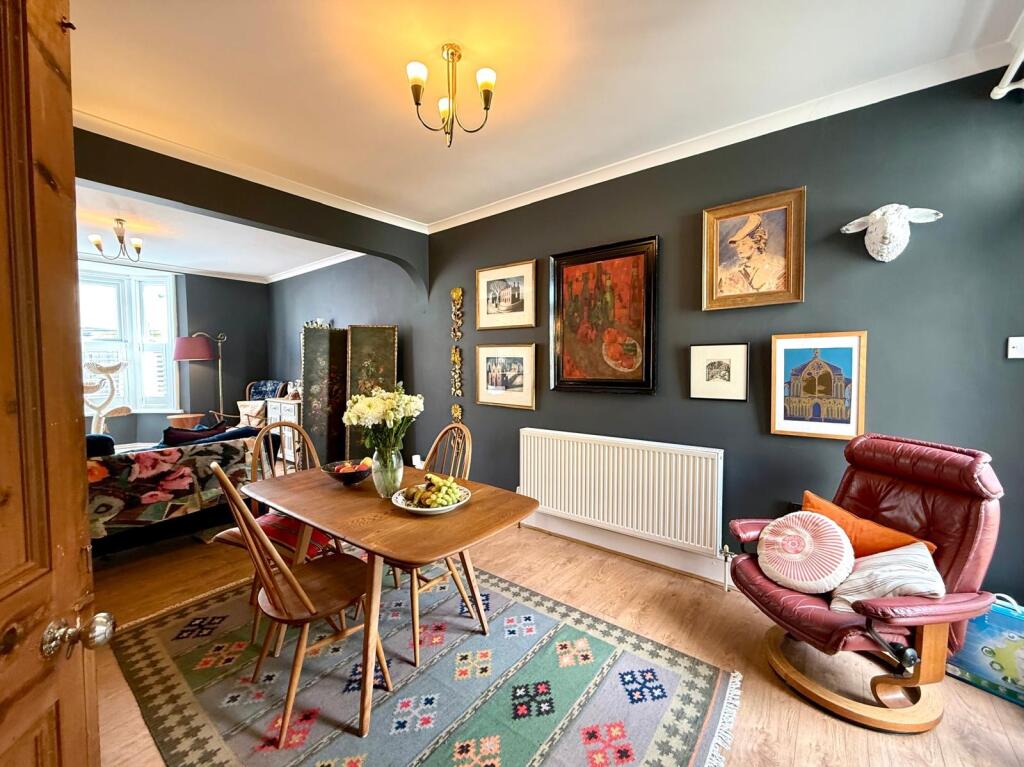 Main image of property: Ashford Road, Old Town, Swindon
