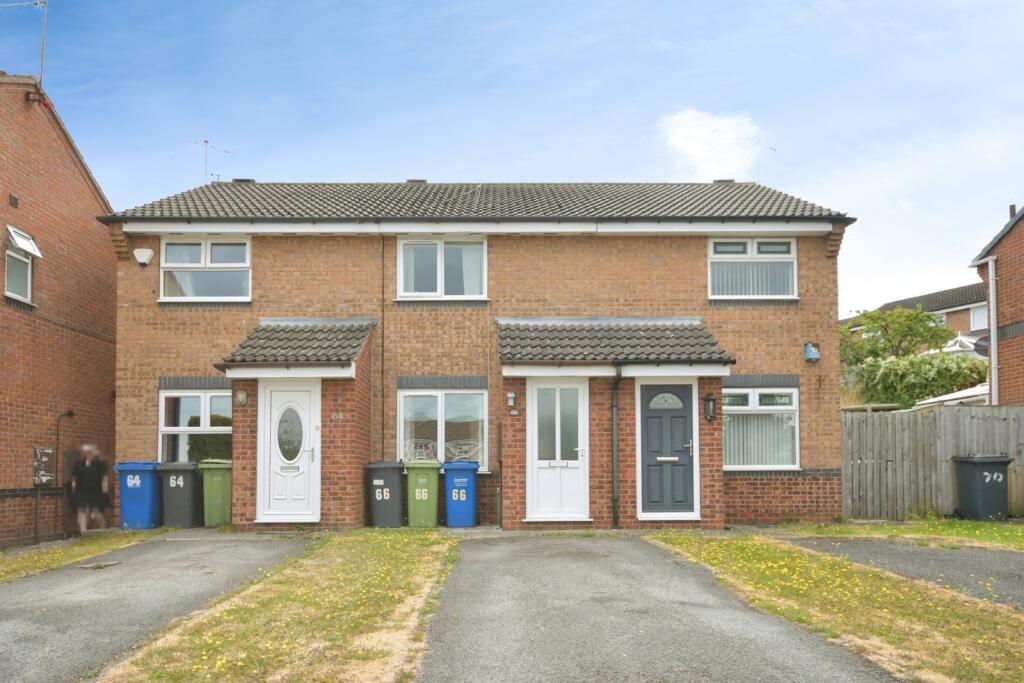 Main image of property: Herriot Drive, Chesterfield, Derbyshire, S40