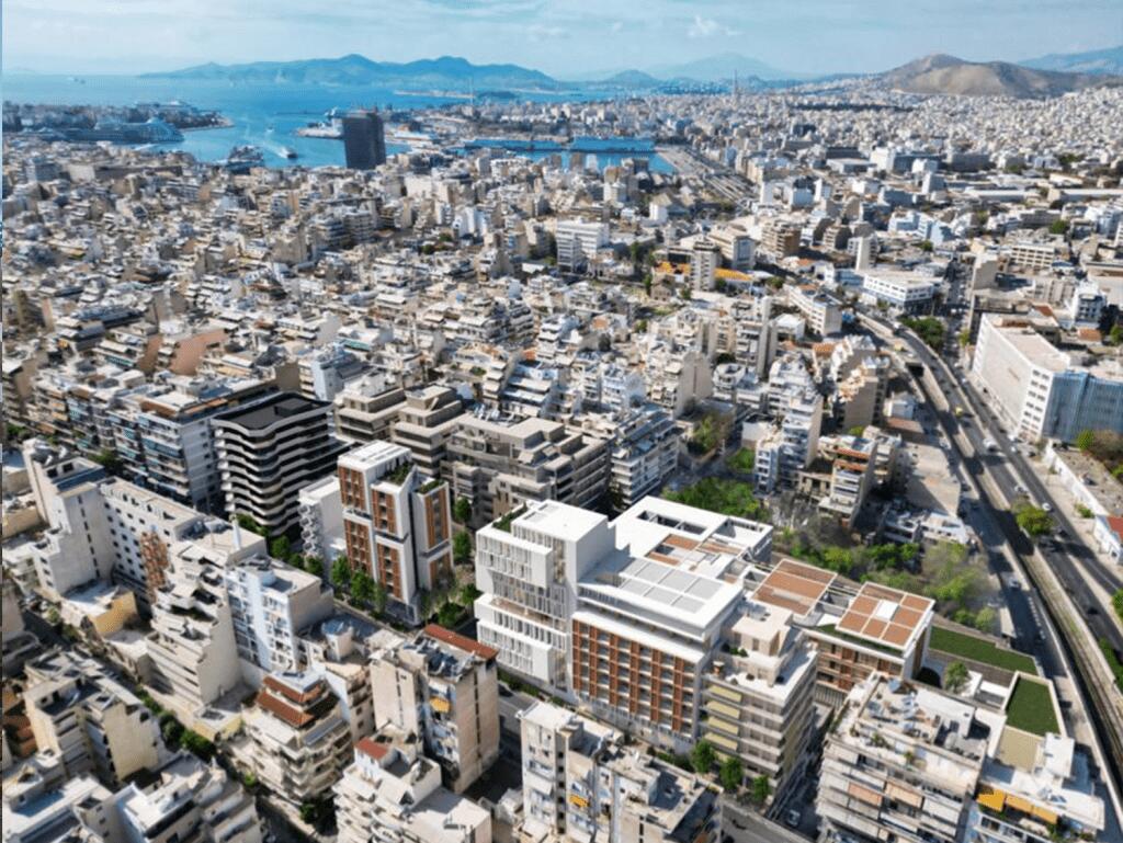 Main image of property: Athens, Greece