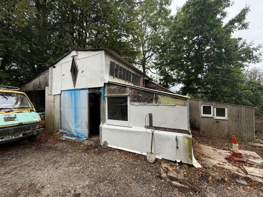 House in Shrewsbury - View 4