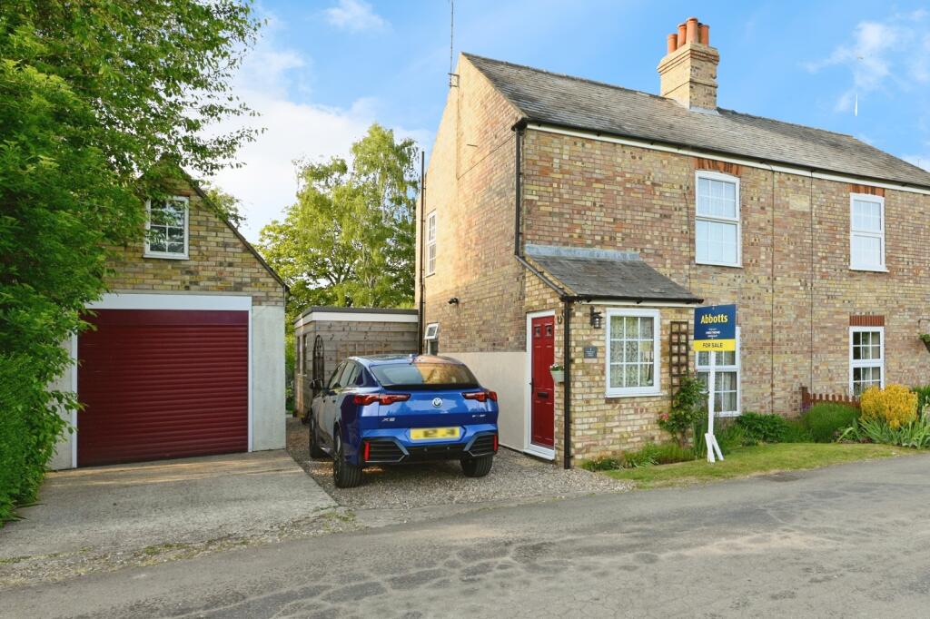 Main image of property: Bustards Lane, Walpole St. Peter, Wisbech, Norfolk, PE14
