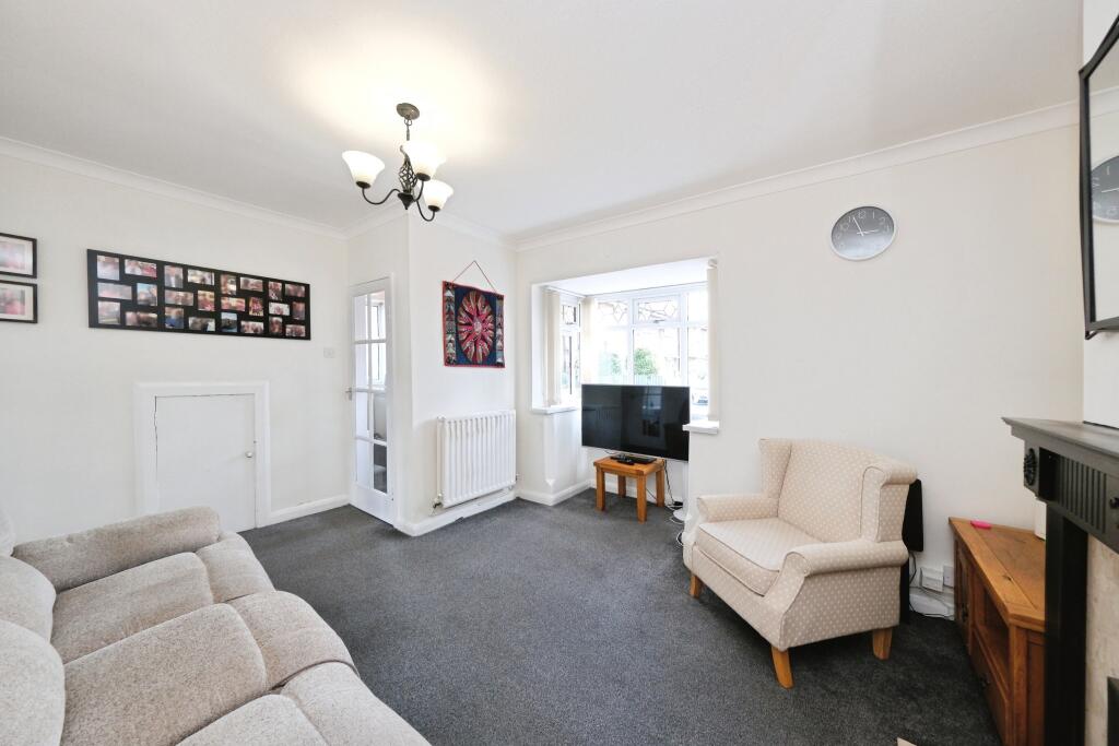 House in Nottingham, Long Eaton - View 2