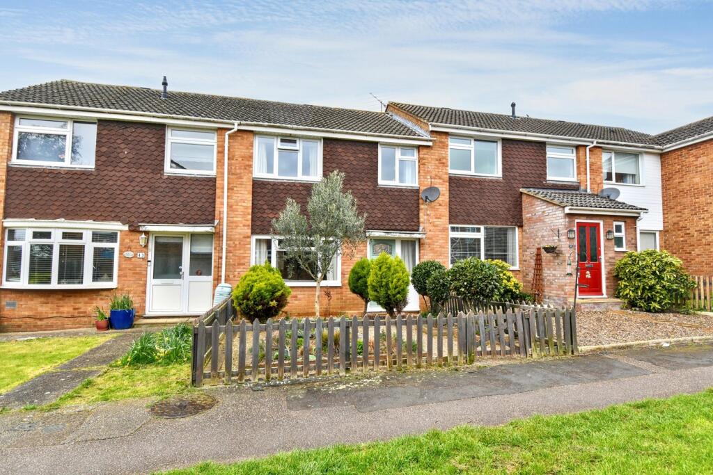 Main image of property: Foster Way, Wootton, Bedford, MK43