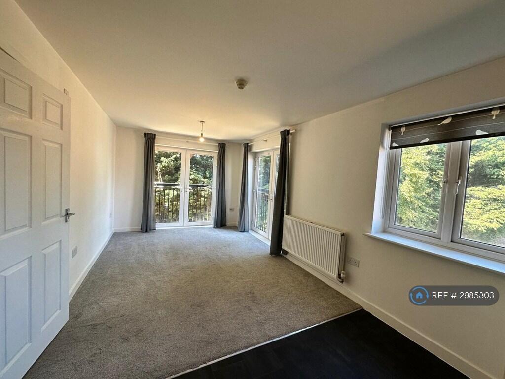 Apartment in Birmingham - More