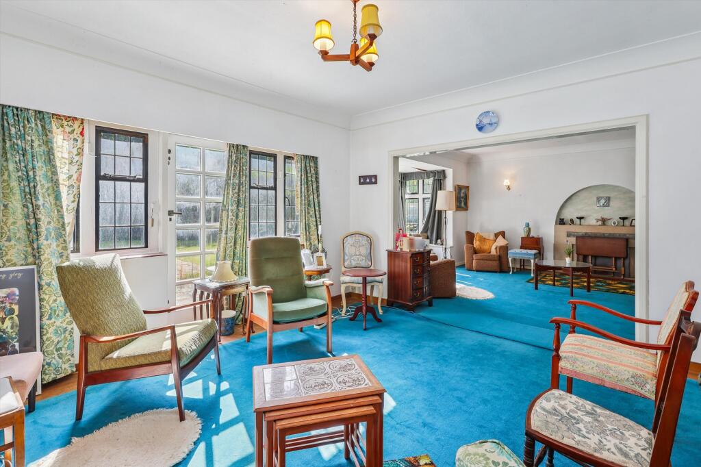 House in Kingston upon Thames - View 5