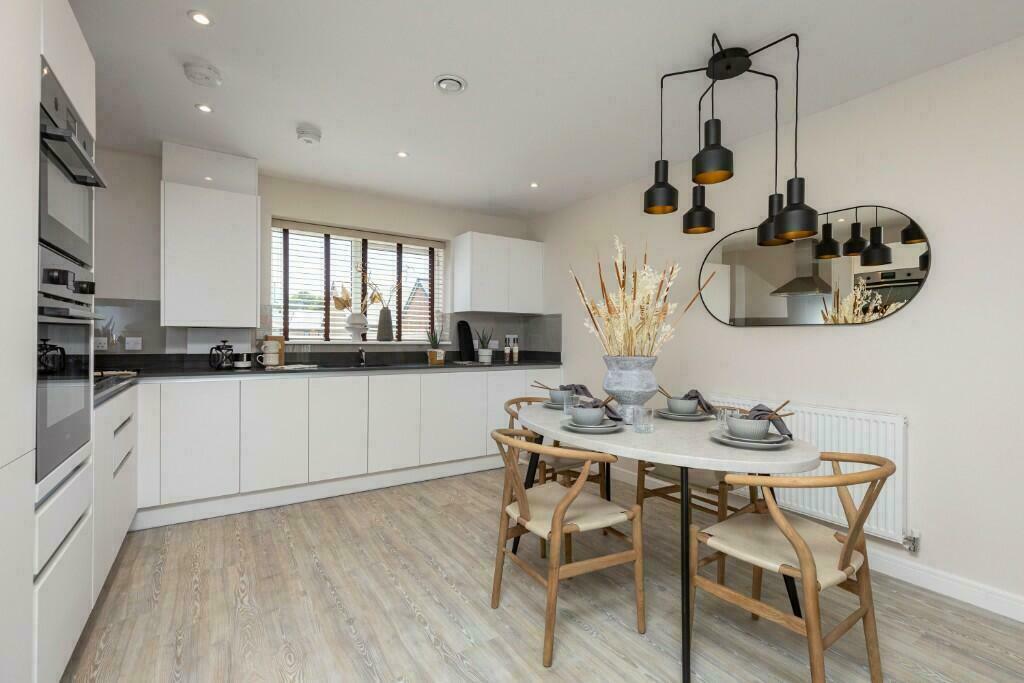 Apartment in Dartford, Swanscombe and Greenhithe - View 4