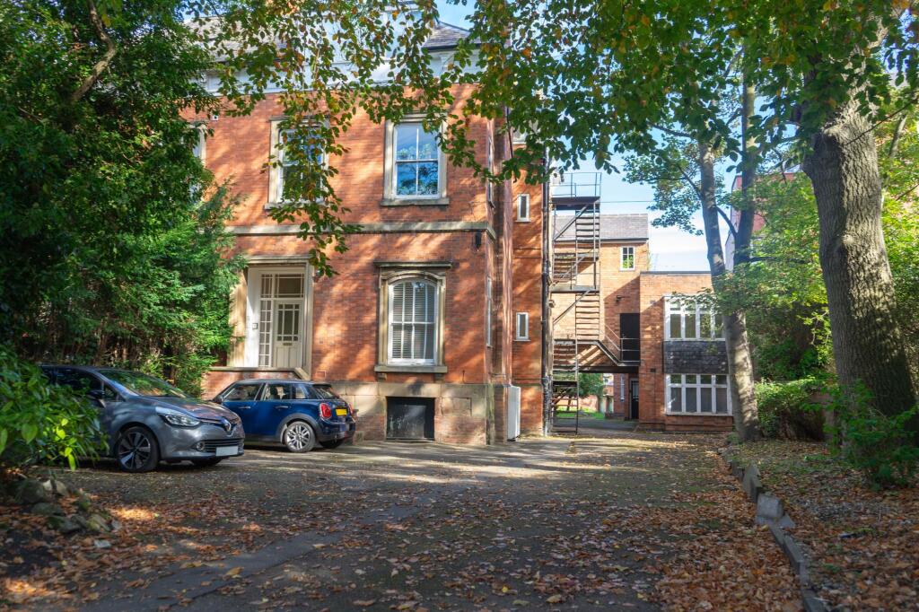 Main image of property: London Road, Stoneygate, Leicester