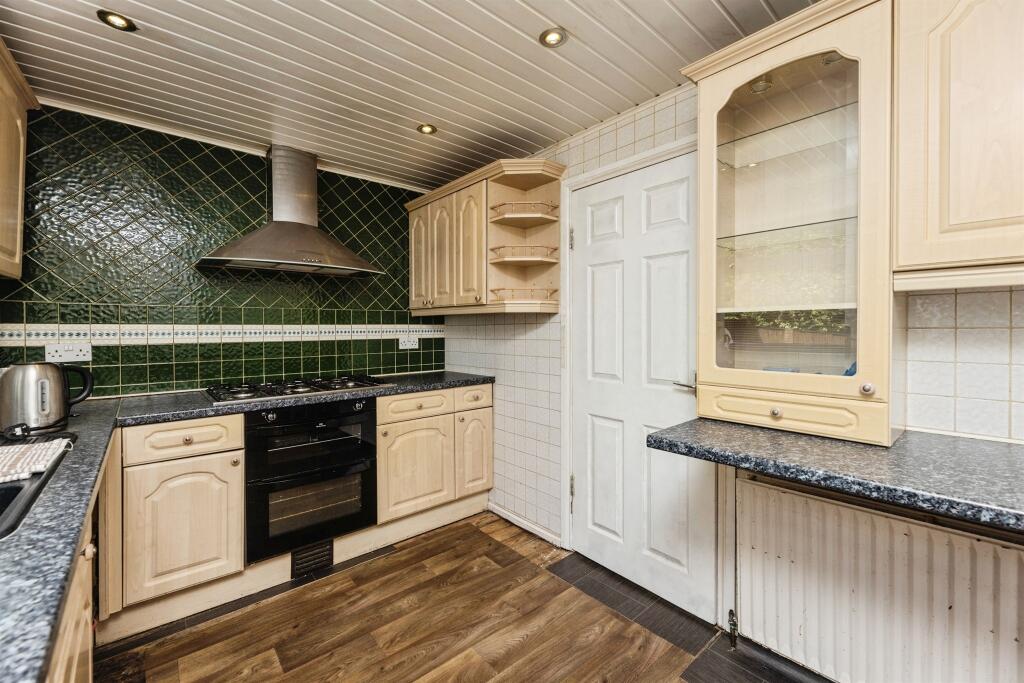 House in Leeds - View 4