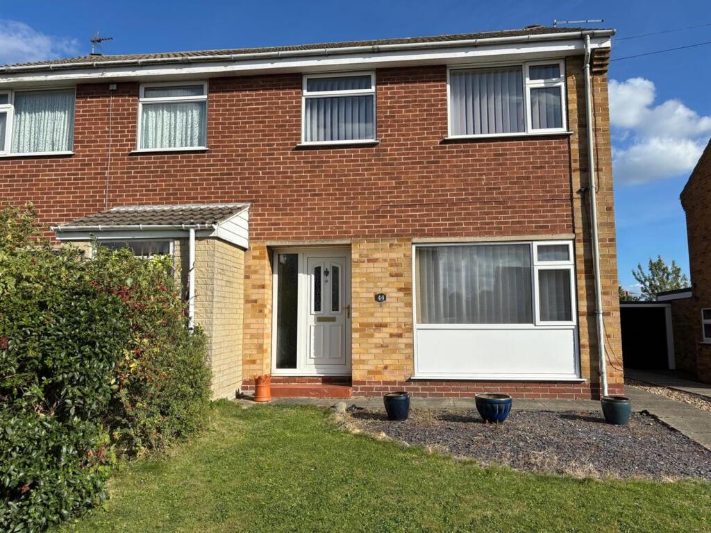 Main image of property: St. Nicholas Drive, Hornsea