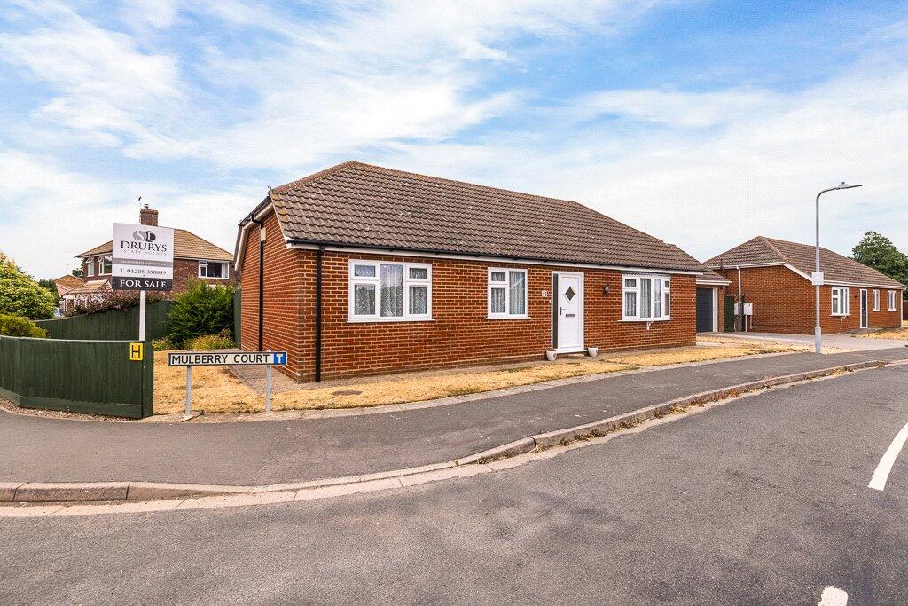 Main image of property: Mulberry Court, Swineshead, PE20