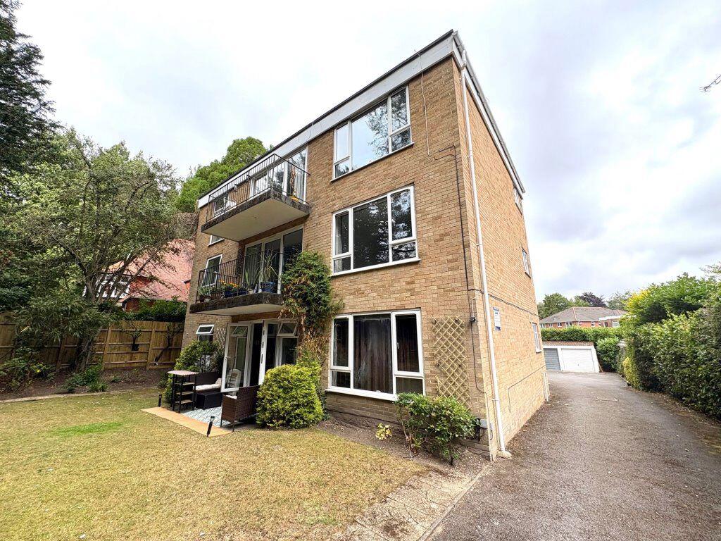 Main image of property: STANLEY COURT, WESTBOURNE