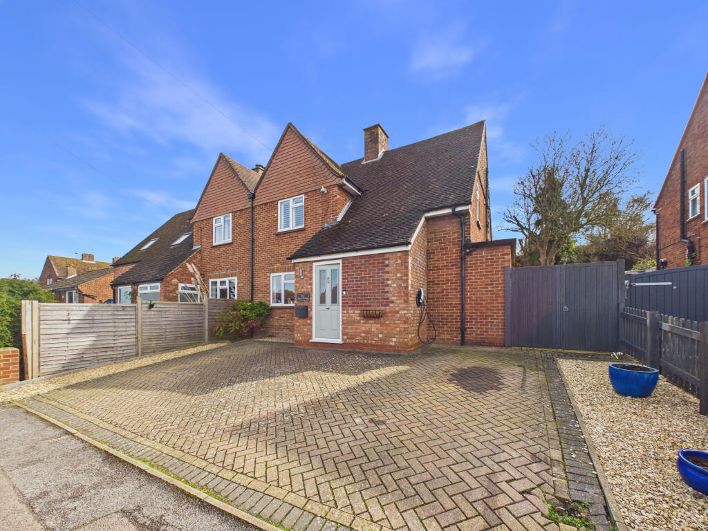 Main image of property: Lime Road, Princes Risborough, Buckinghamshire
