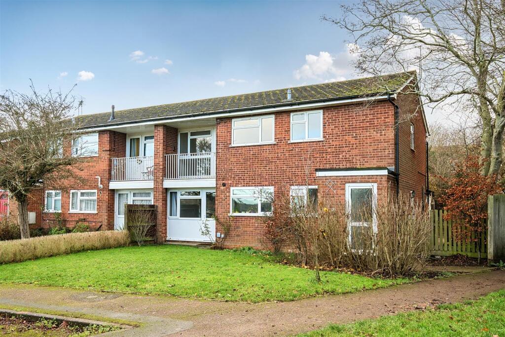 Main image of property: Baden Powell Crescent, Towcester, NN12