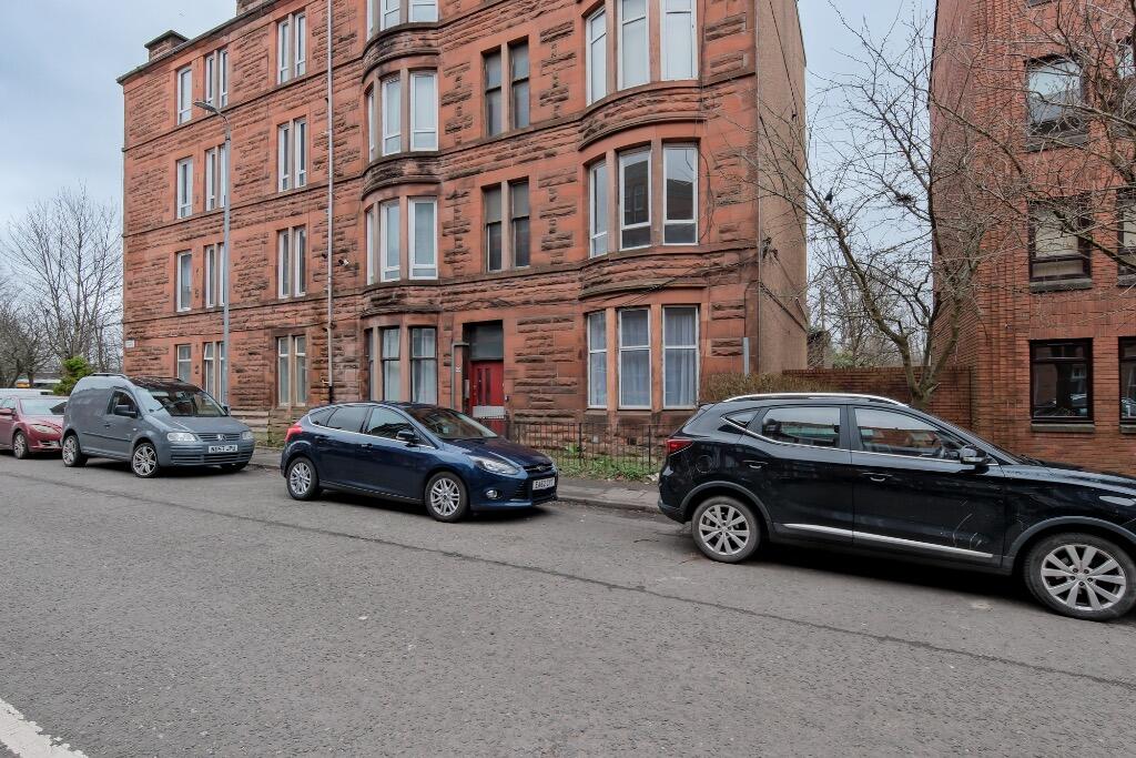 Main image of property: Budhill Avenue, Glasgow, G32