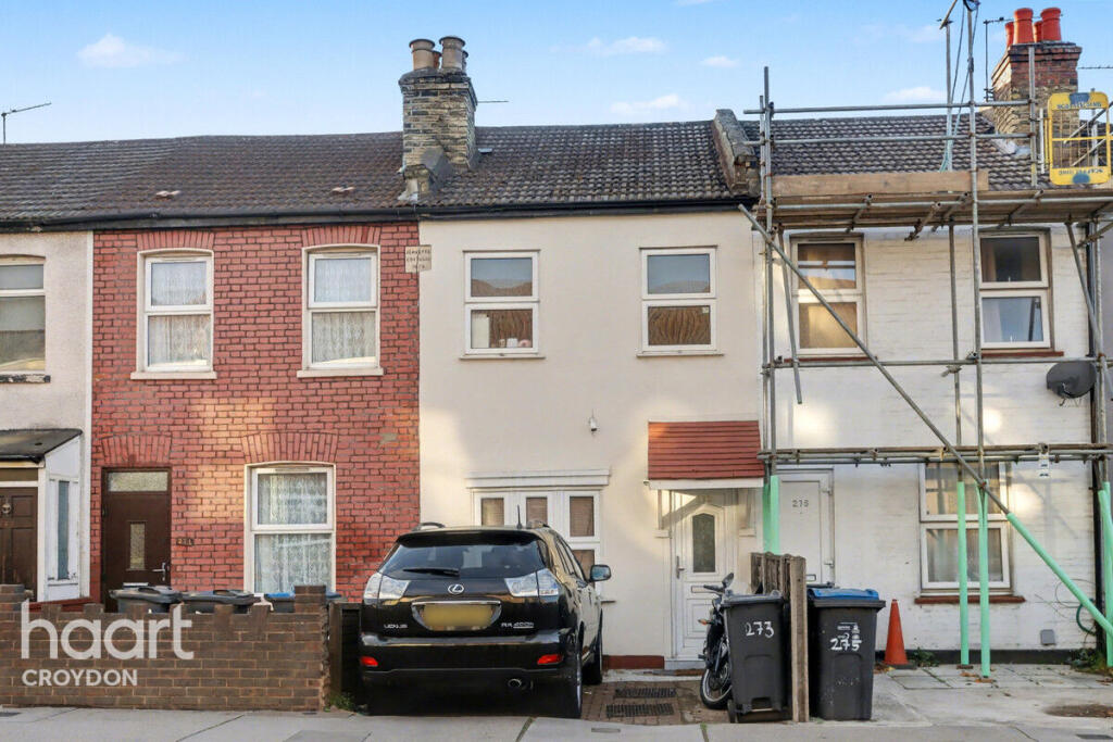 Main image of property: Whitehorse Road, Croydon