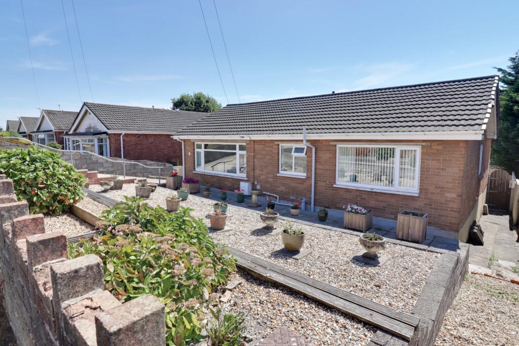 Main image of property: South View, Kenfig Hill