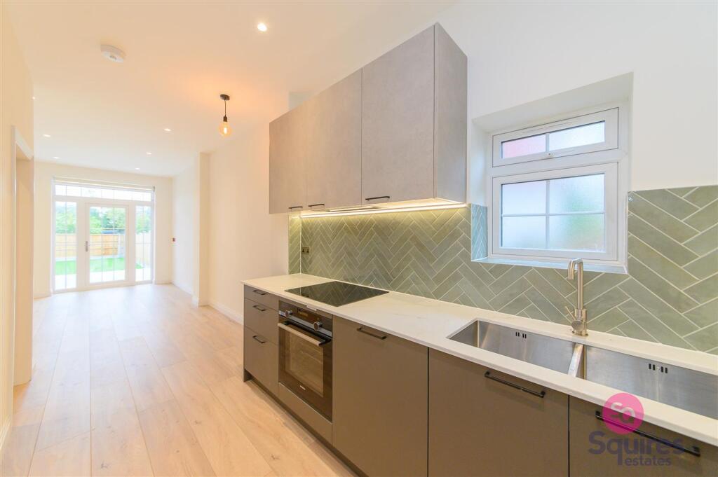 Main image of property: Sunny Gardens Road, London, NW4