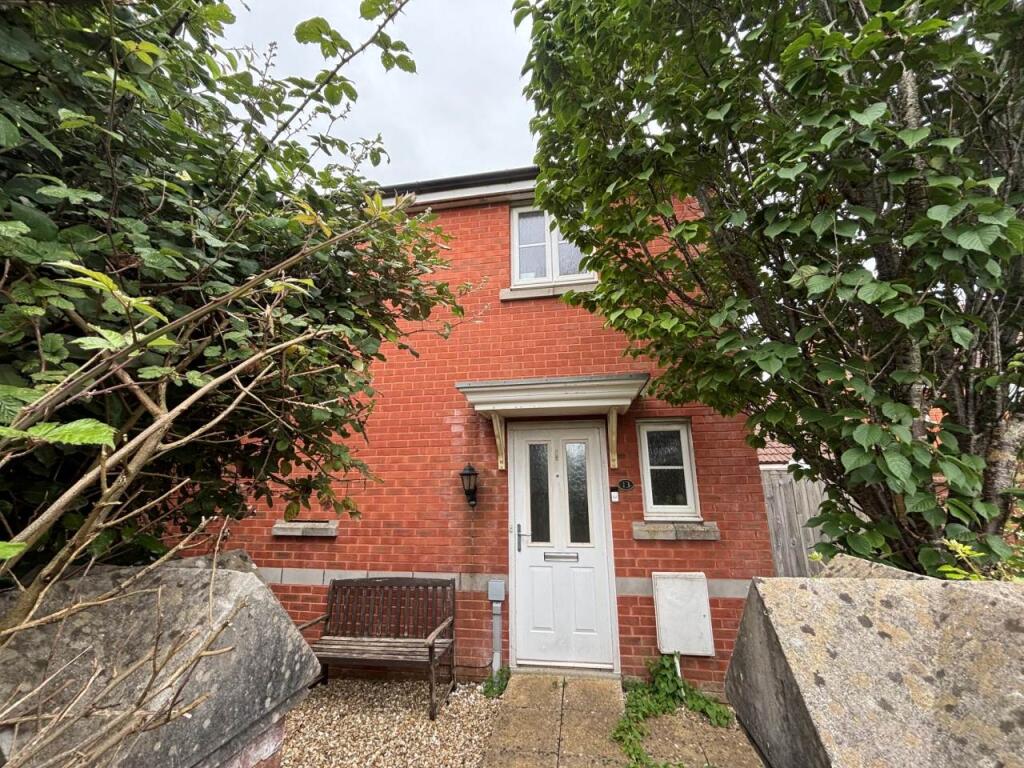 Main image of property: Heligan Walk, Weston Village, Weston-super-Mare