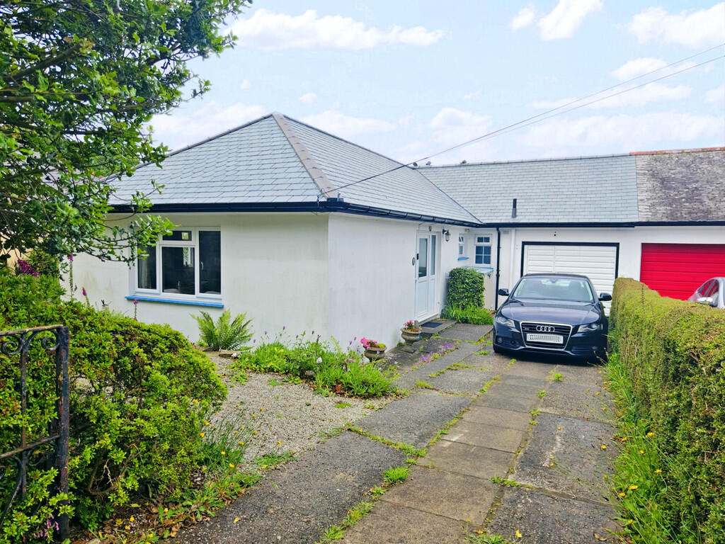 Main image of property: Truro