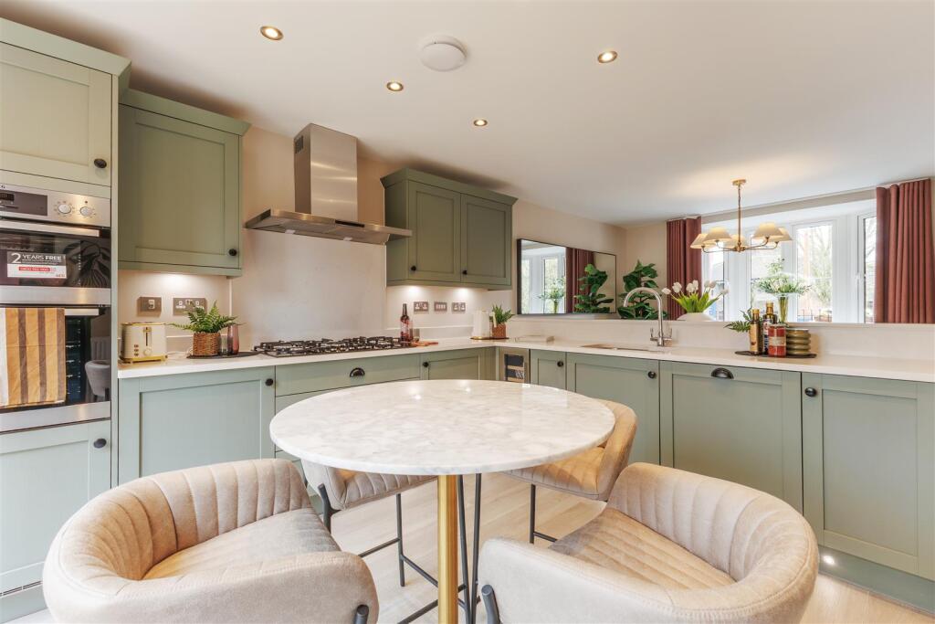 Additional image 5 of Plot 36 Arrowgreen View, Hither Green Lane Redditch, B98