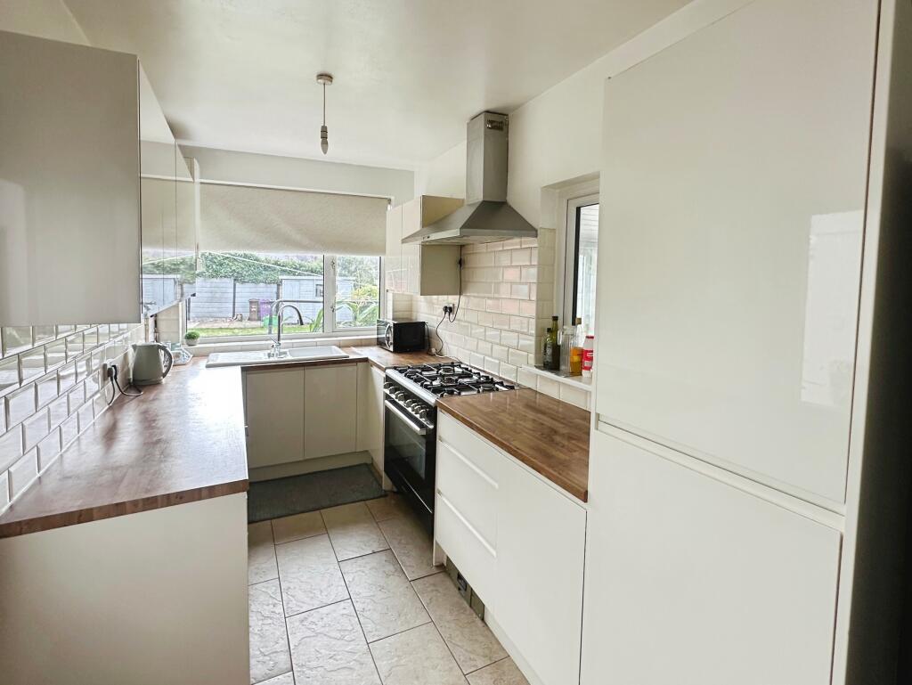House in Wolverhampton - More