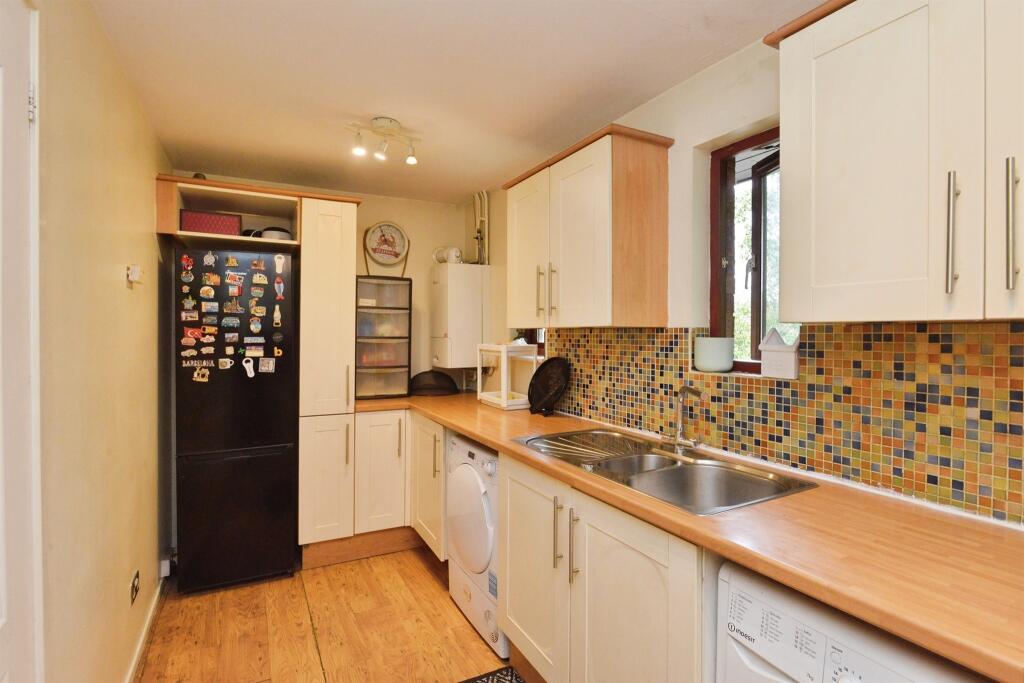 House in Milton Keynes - More
