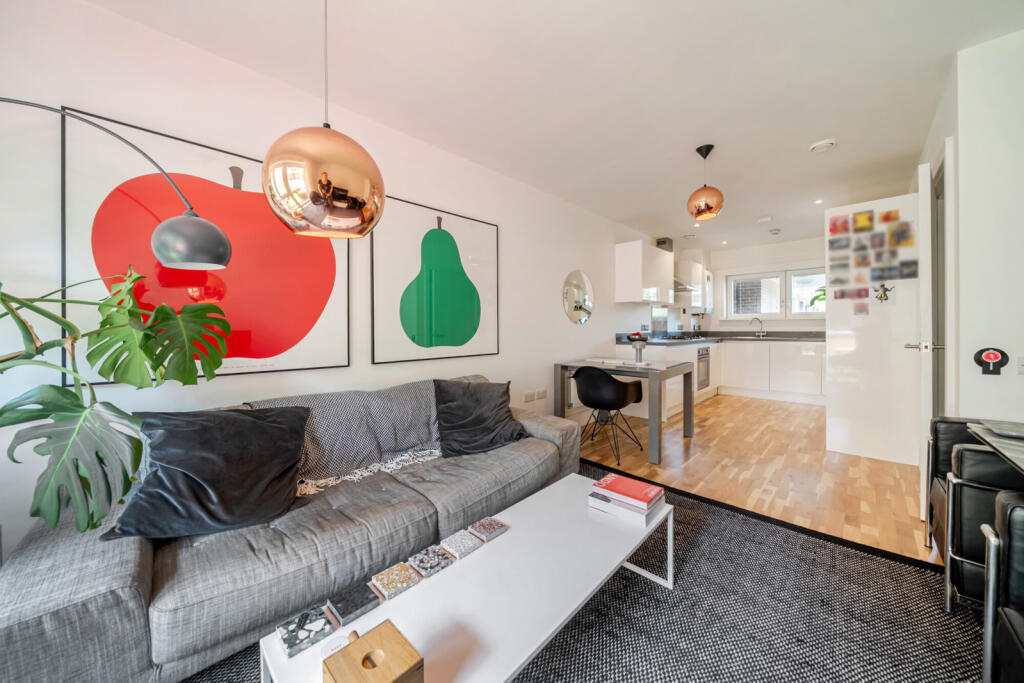Main image of property: Coopers Road, London