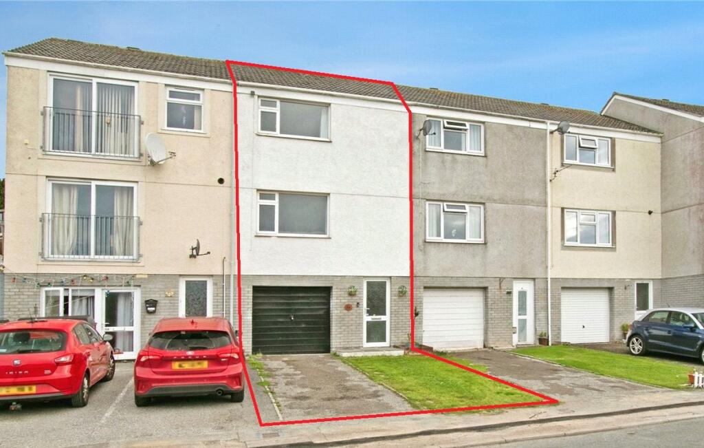 Main image of property: St. Clements Close, Truro, Cornwall, TR1