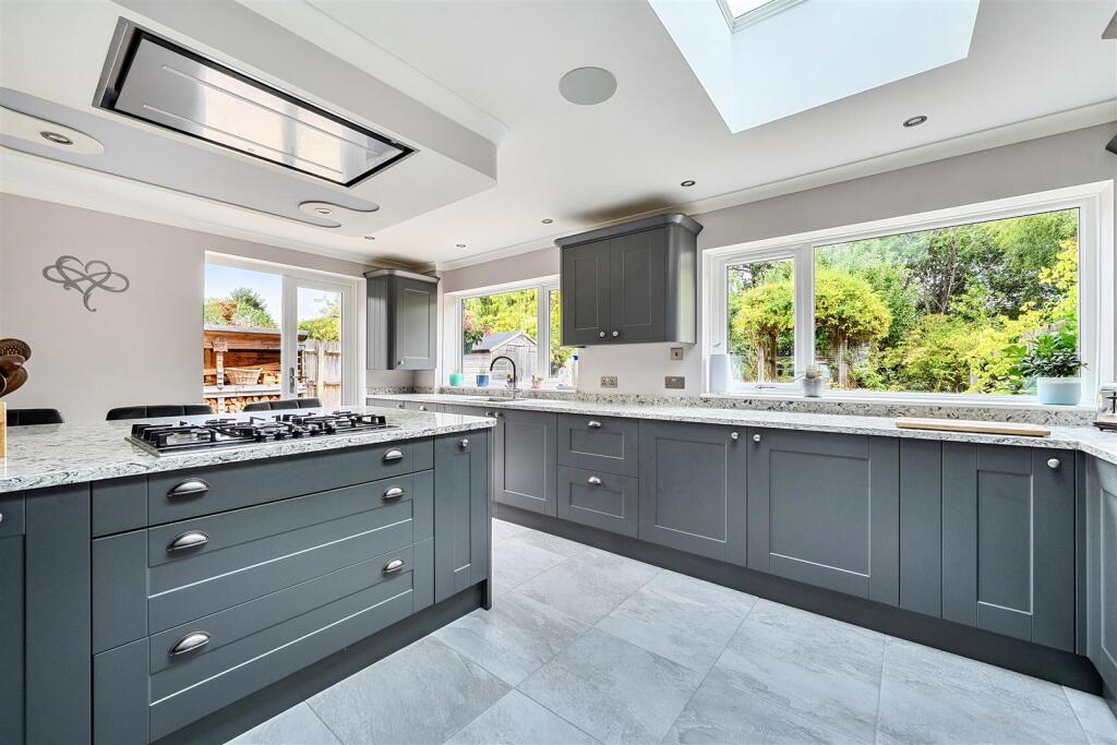House in Reading - View 4