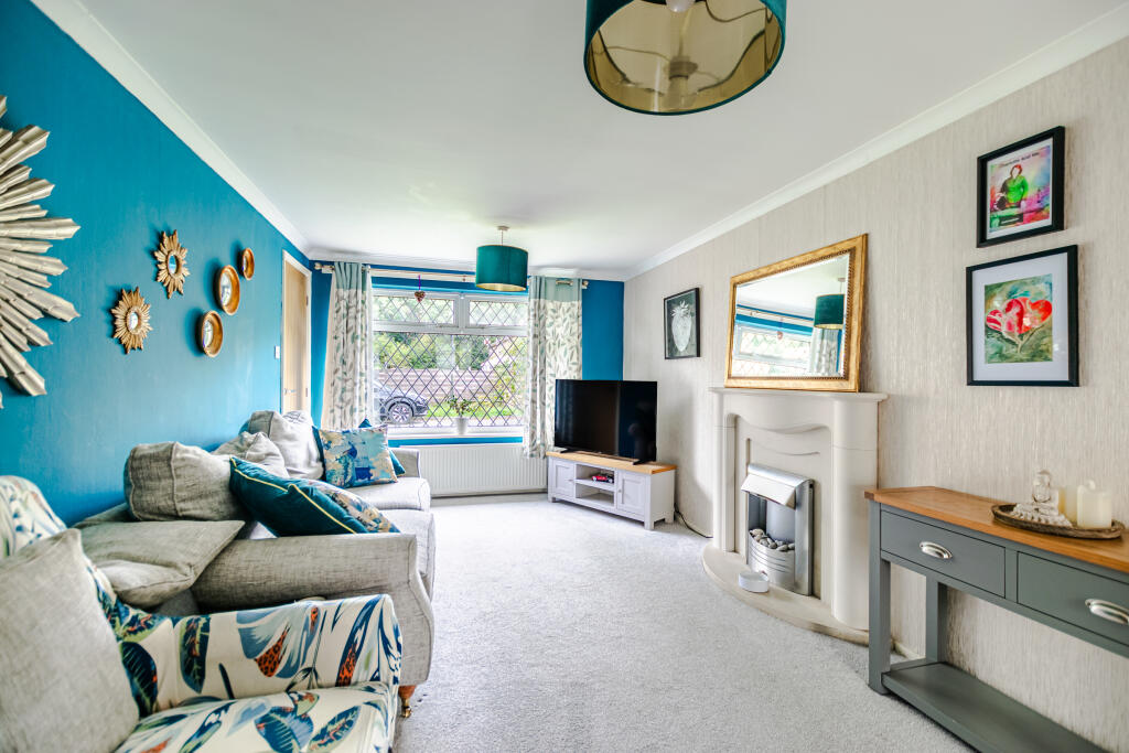 House in York - View 2