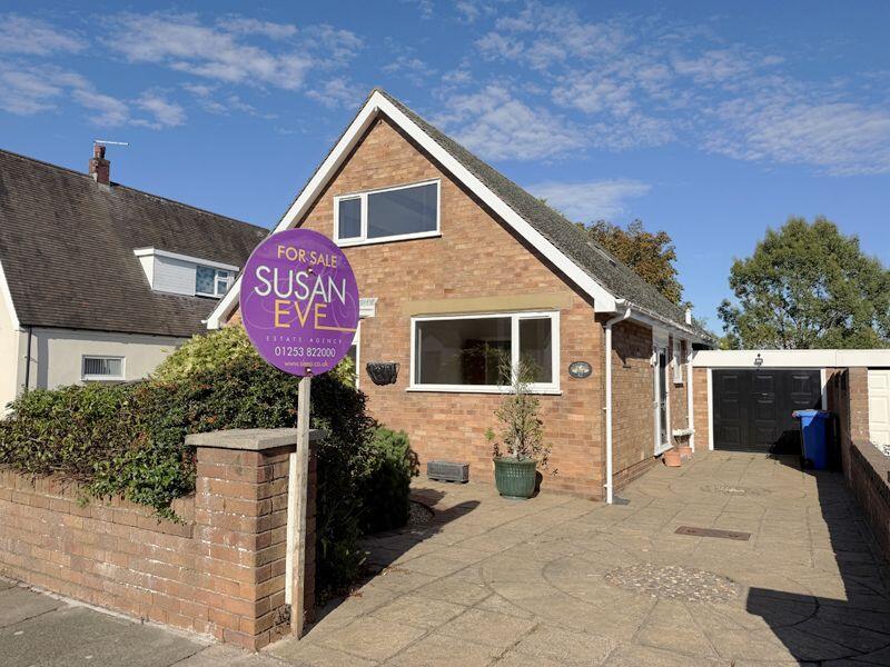 Main image of property: LEVENS DRIVE - POULTON LE FYLDE - FY6 8EY