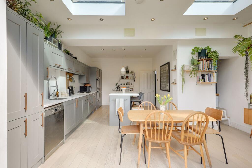 Main image of property: Glenfarg Road, Catford, SE6