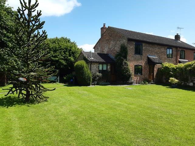 Main image of property: Main Road, Minsterworth, GL2