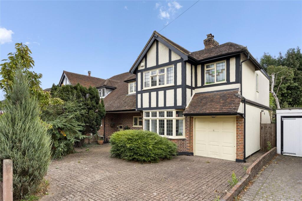Main image of property: The Woodlands, Esher, Surrey, KT10