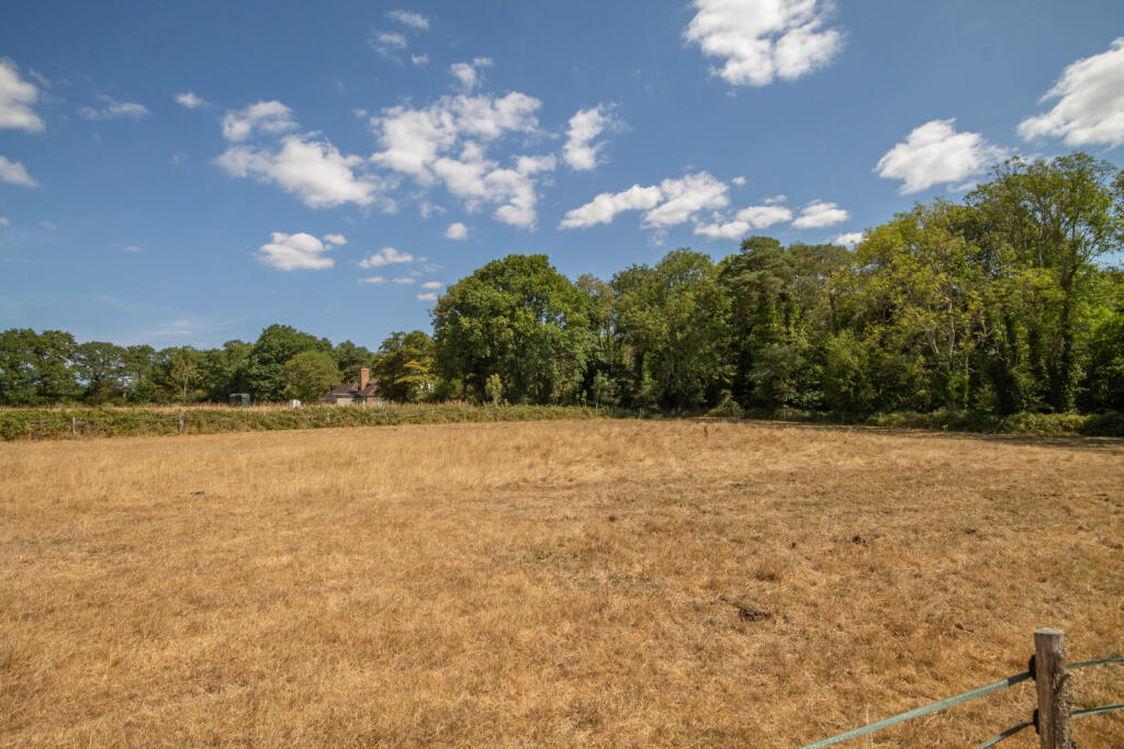 Sheffield Park, Uckfield - View 3