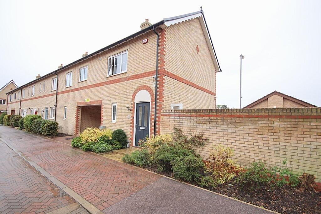 Main image of property: North Lodge Park, Milton, Cambridge