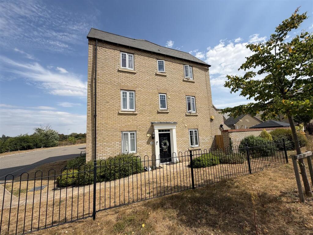 Main image of property: Tudor Road, Bury St. Edmunds