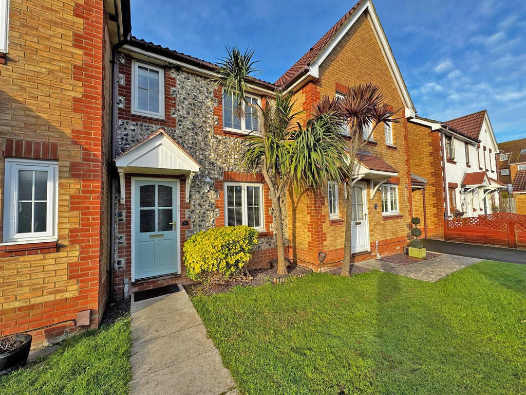 Main image of property: Anchor Close, Shoreham-by-Sea